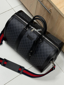 Дорожная сумка Gucci