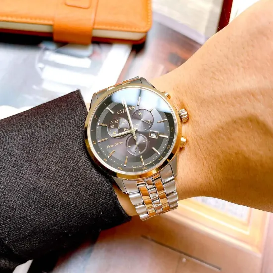 Наручные часы Citizen AT2144-54E