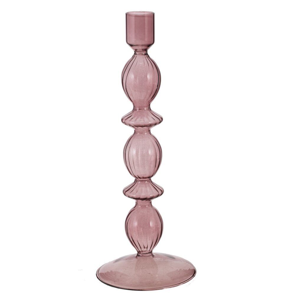 GAEM Подсвечник, L9 W9 H23,5 см