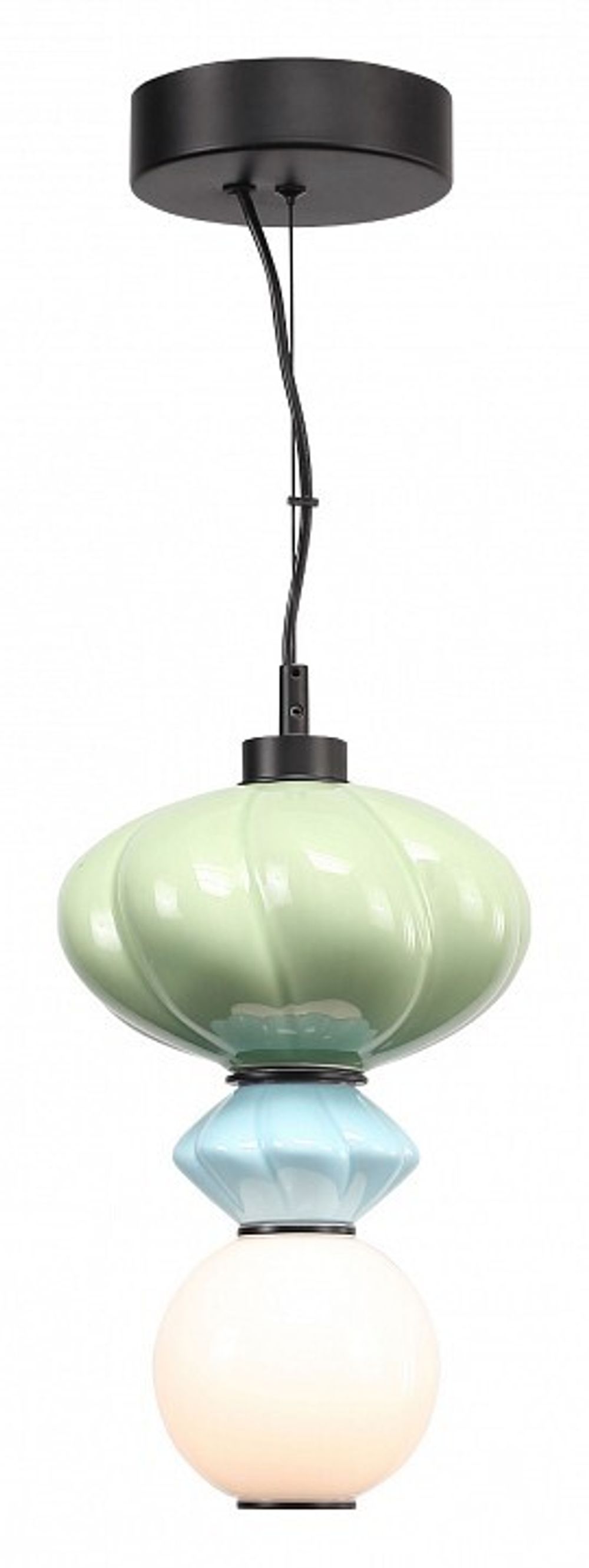 Подвесной светильник ST-Luce FLORENTINI SL6134.403.01