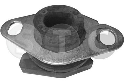 STC - T404286-STC - Mounting, engine