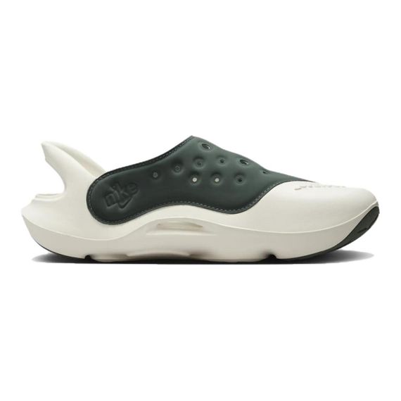 Nike Aqua Swoosh 'Vintage Green Sail'