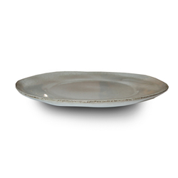 Тарелка 28см Vista Alegre зеленая