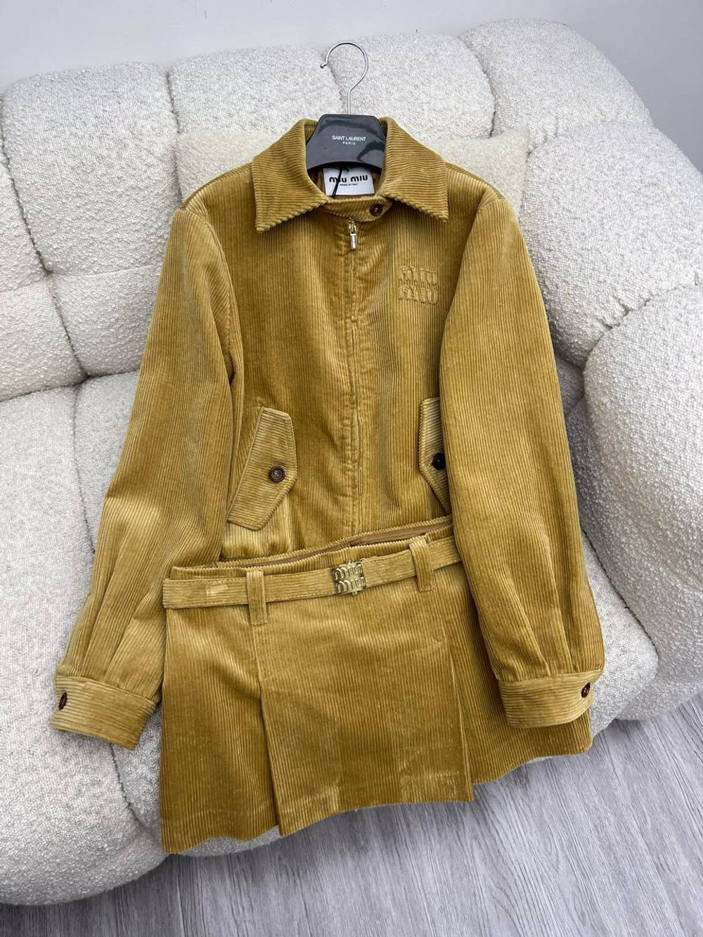 Костюм MIU MIU, арт. 456533489