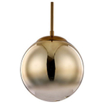 Подвесной светильник Arte Lamp Jupiter gold A7961SP-1GO
