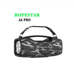 Беспроводная колонка Hopestar A6 Pro (55W BassSpeaker)