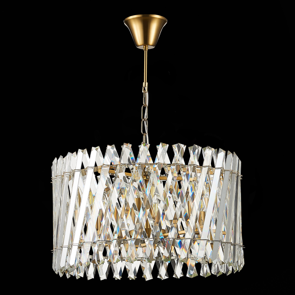 Светильник подвесной ST Luce Fabio SL1170.303.06