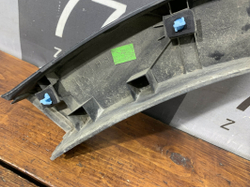 Накладка крыла заднего правого Kia Sportage 4 (QL) 16-22 Б/У Оригинал 87744F1000