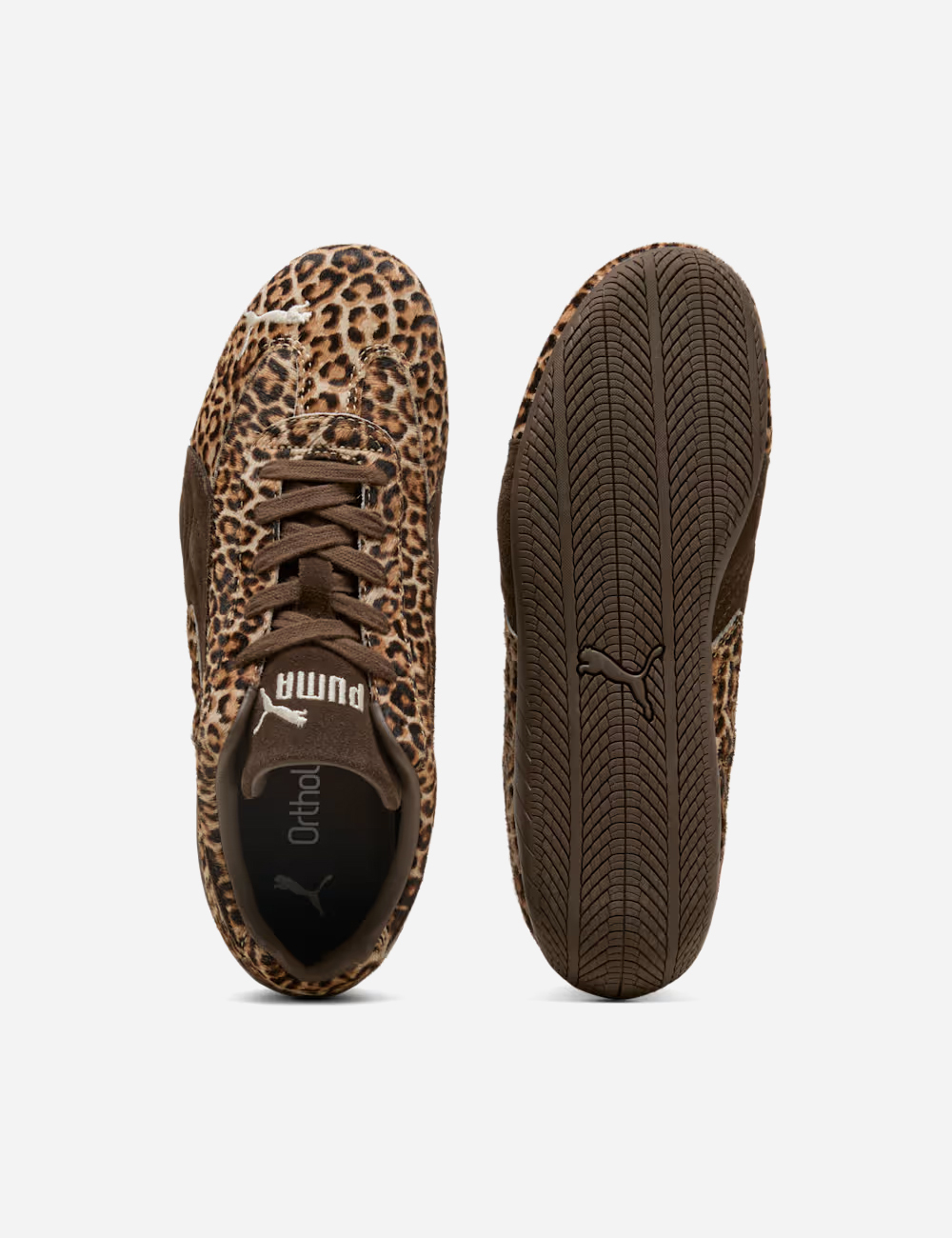 Puma Speedcat OG "Wild" (406690-01)