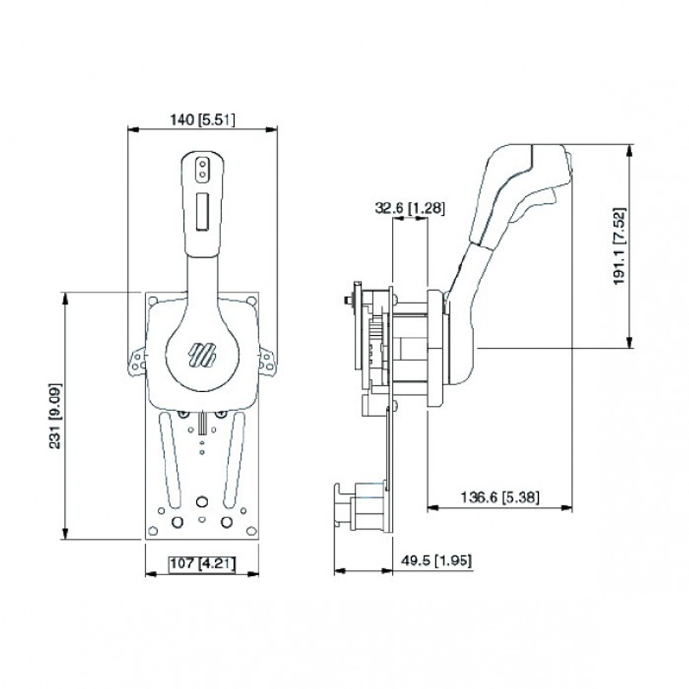 Контроллер B310BR