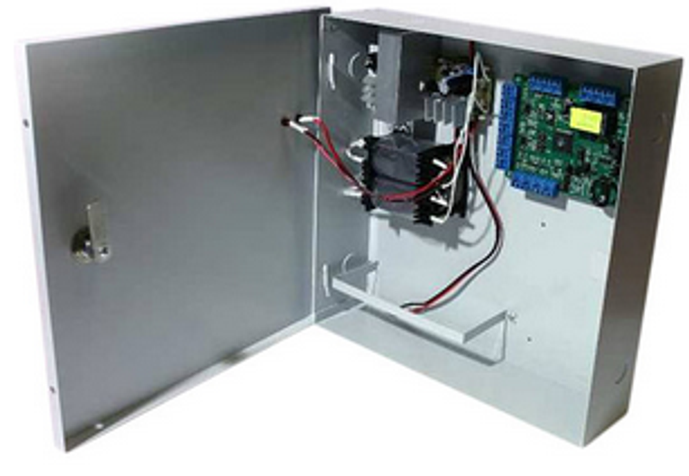 Контроллер  Gate Gate-8000-Ethernet-UPS1