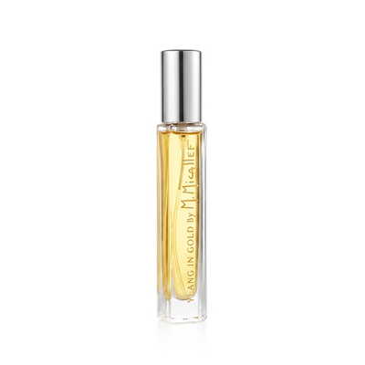 M.Micallef Ylang in Gold Eau De Parfum Miniature 10 ml (woman)