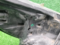 Фара левая Mercedes V W447 (2014-н.в.) LED