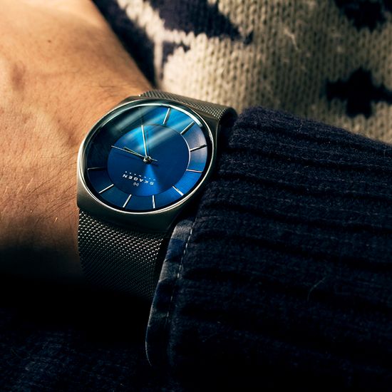 Наручные часы Skagen SKW6068