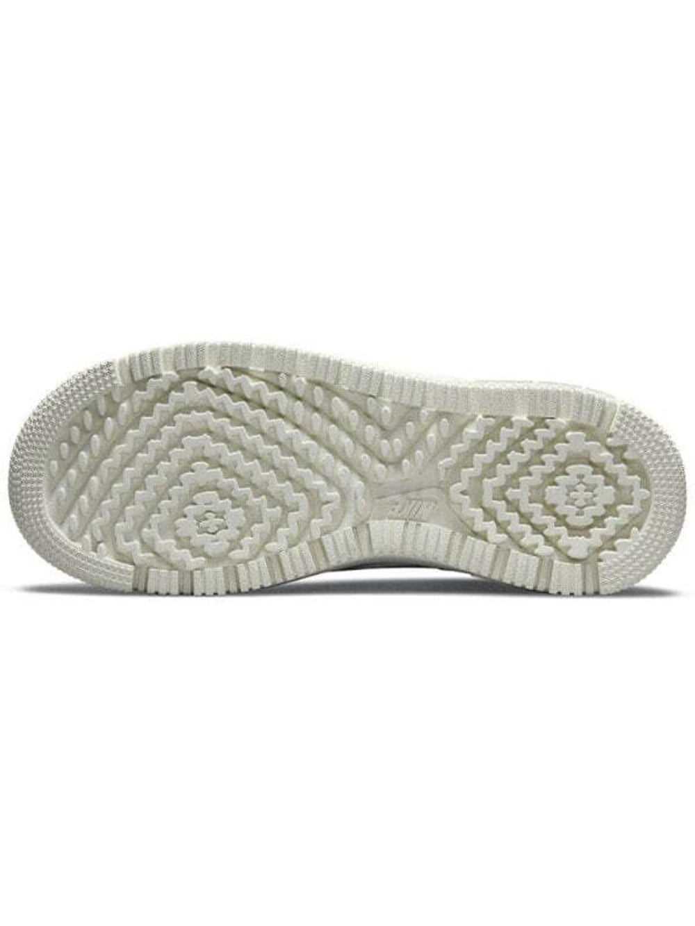 Nike Air Force 1 High Utility 2.0 Summit White для треккинга