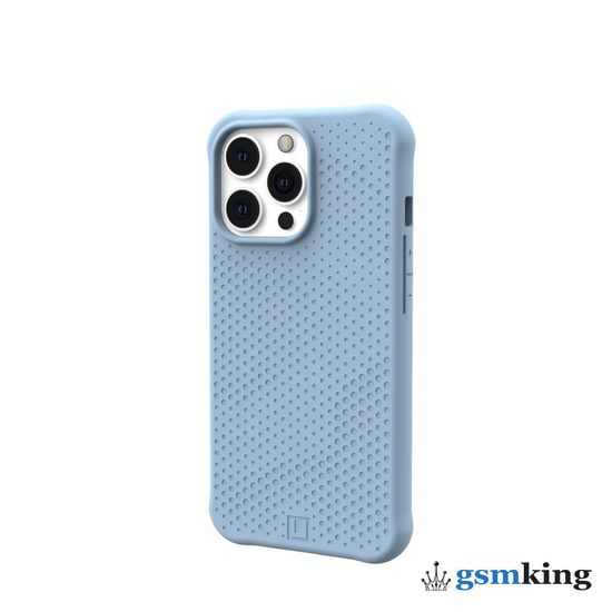 UAG DOT with MagSafe Series Case for Apple iPhone 13 Pro Cerulean (Синий)11315V385858