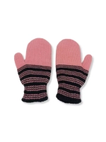 Детские варежки для девочки весна,осень.
