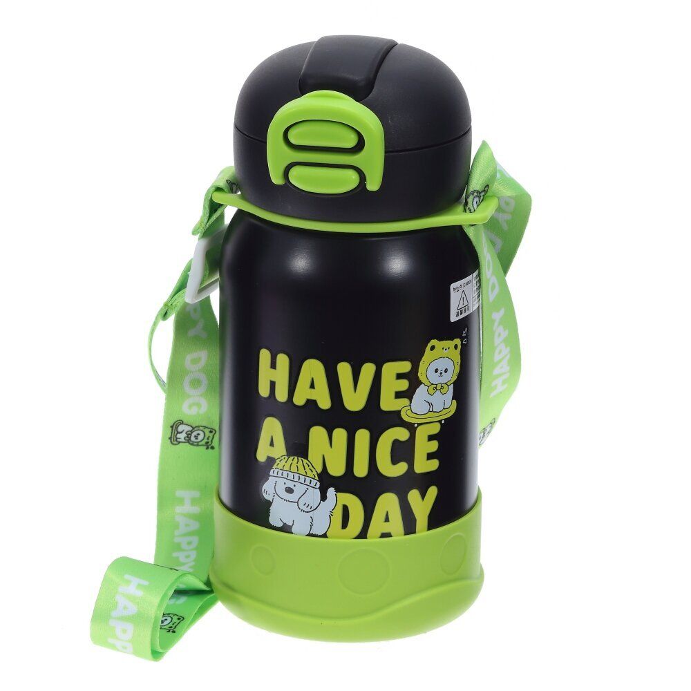 GAEM Термос, 500 мл, L8,5 W8,5 H18 см, 4в.