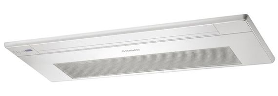 Кассетная VRF система Kentatsu KTYT50HQAN1/KPY142 — (1)