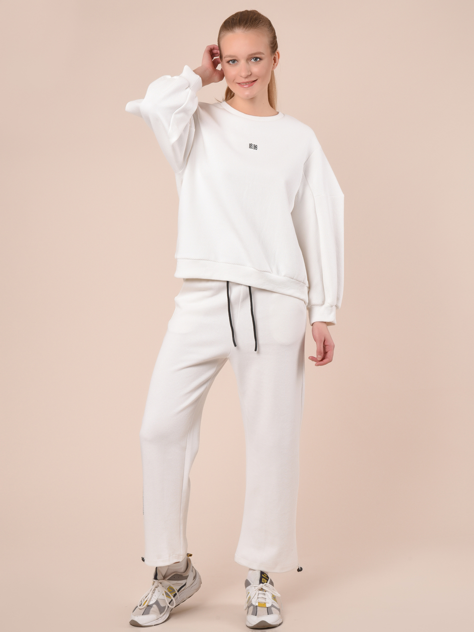 Брюки женские спортивные