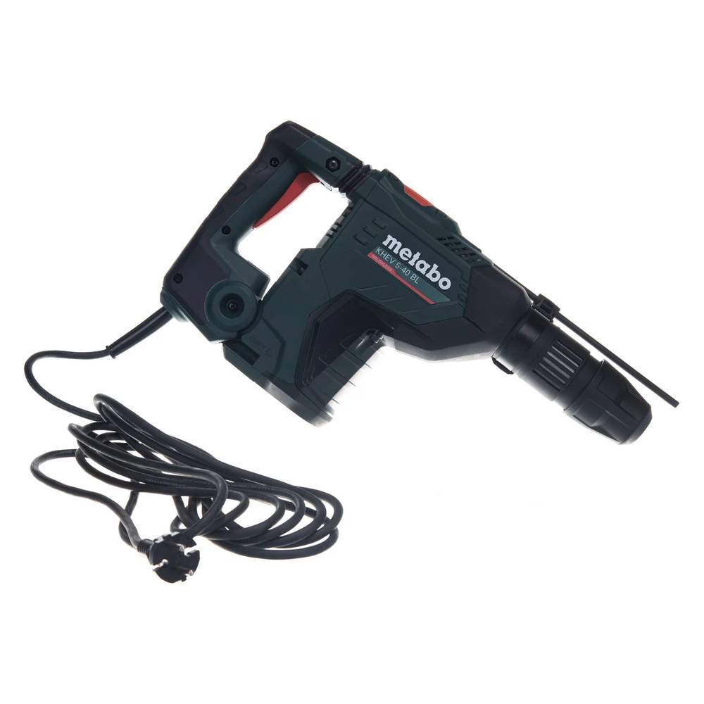 Перфоратор Metabo KHEV 5-40 BL