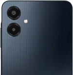 Смартфон Samsung Galaxy A06 SM-A065F 4/64GB Black