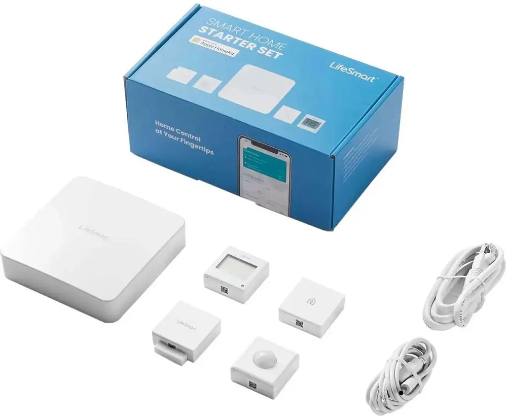 Комплект  LifeSmart LS215
