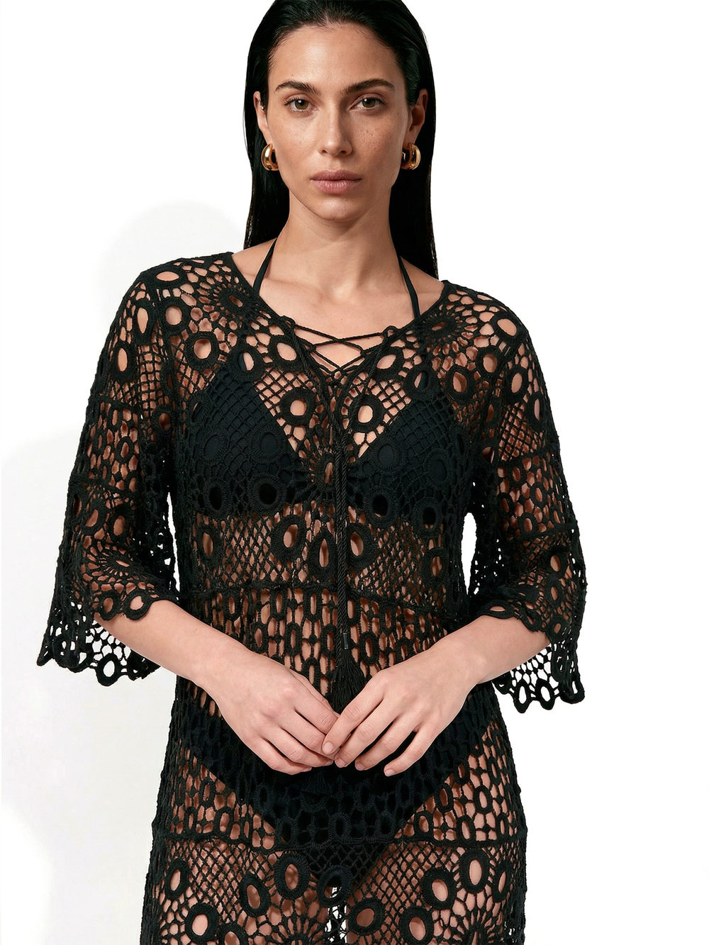 Туника FABRETTI NBTU308-2