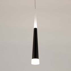 Citilux Вегас CL227031 LED Подвесной светильник Чёрный