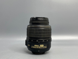 Nikon D5100 Kit 18-55mm 30.000 кадров