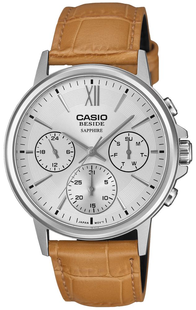 Мужские наручные часы Casio Collection BMS-300L-5A