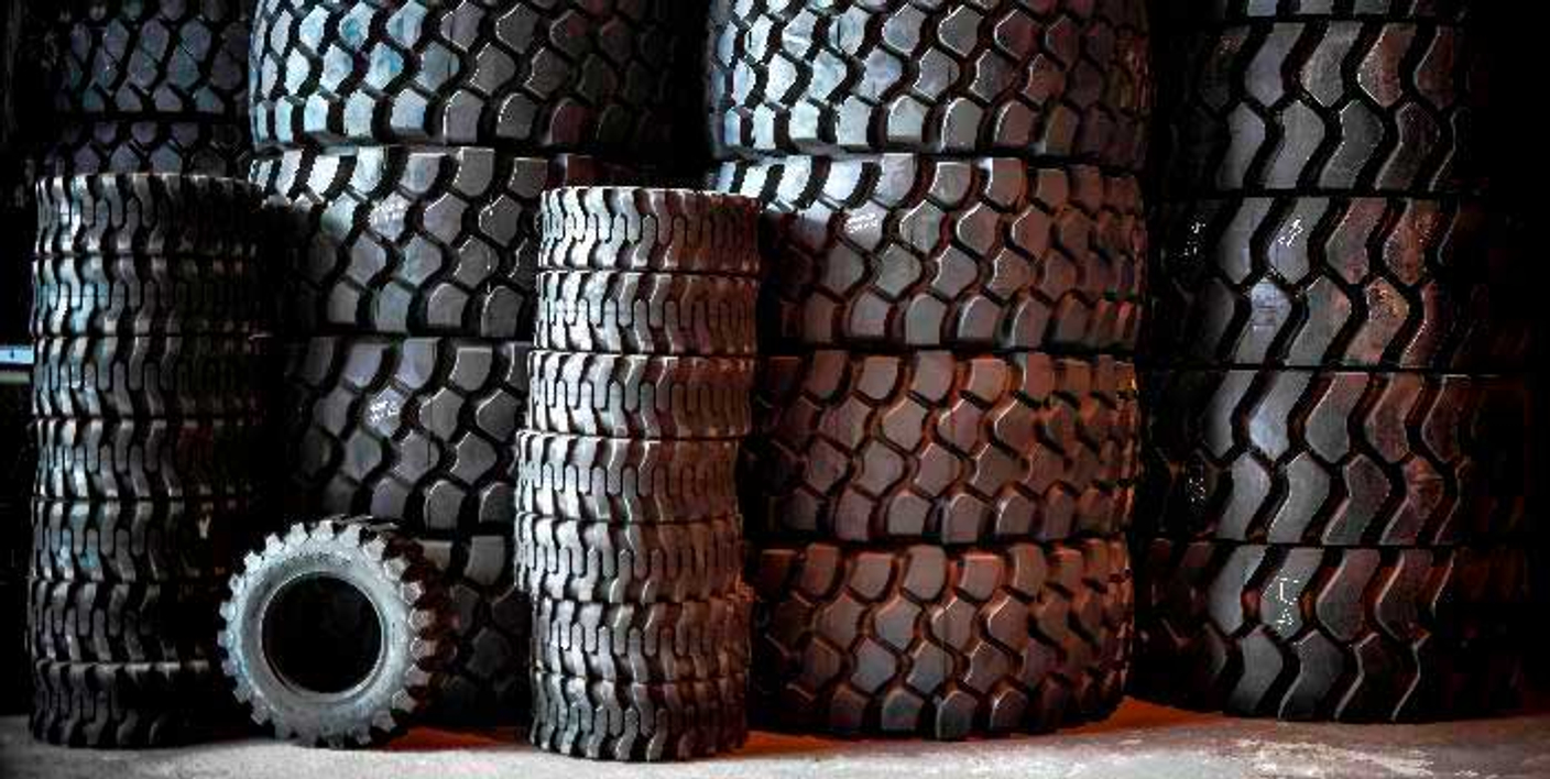 Как правильно подобрать шины на грузовой автомобиль