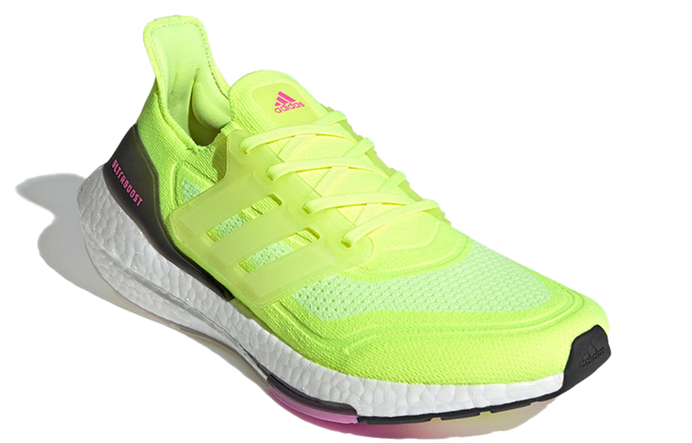 Кроссовки Adidas Ultraboost 21