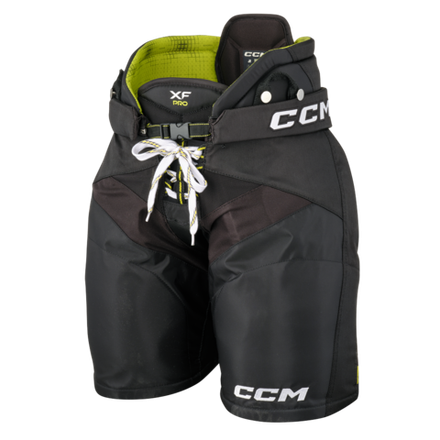 Шорты CCM TACKS XF PRO JR (юниорский)