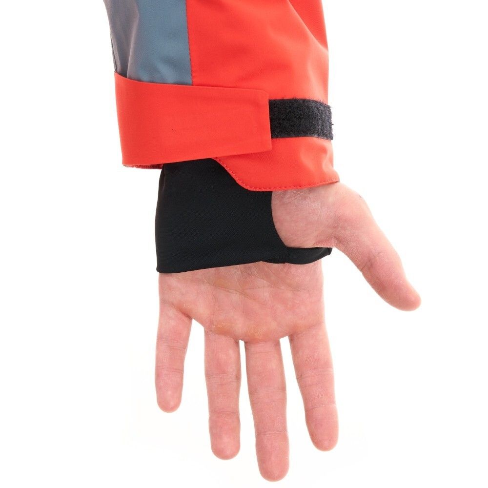 Gravity 2.0 Suit / Мужской / Красно-Серый