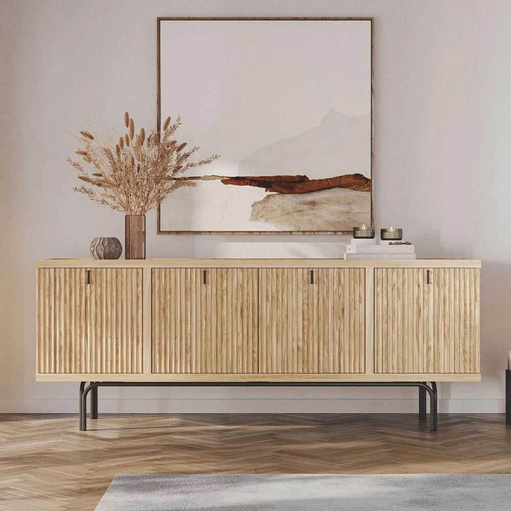 Сервант Дуб ENZA HOME AUSTIN EH68297