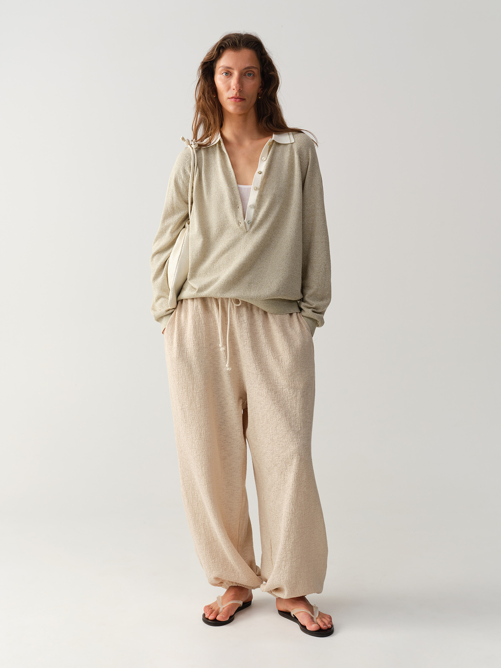 Джоггеры Pastor