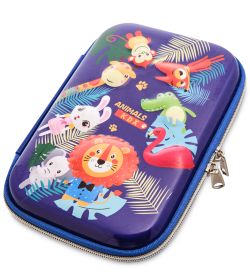 BX-159/1 Пенал «Животный мир»