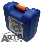 Компрессор Nova Bright 12V,АК-35, до 35л/мин 47639 инструмент,в кейсе
