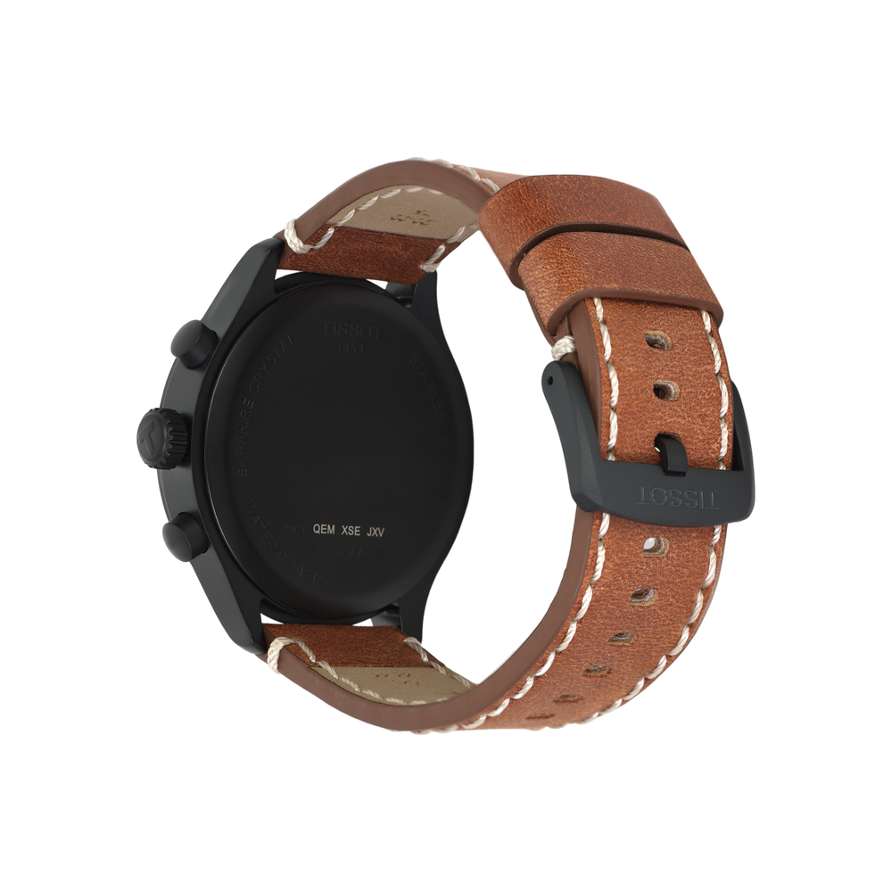 Часы TISSOT 45mm, T1166173605700