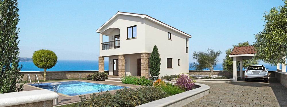 Premier Residences - Villa No. 3A Phase 23