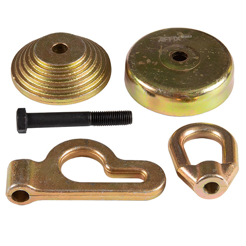 AFFIX (AF11225012) Кузовной зажим, 2 т, двухсторонний