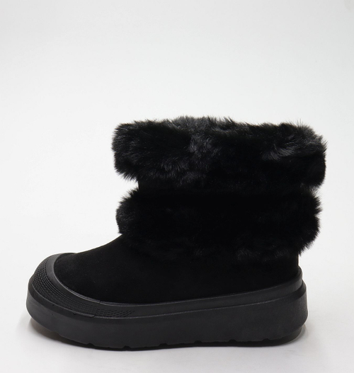 Угги (36-41)р. / шт. K802-1