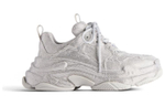 Balenciaga Triple S (Женская размерная сетка)
