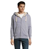 Толстовка Sherpa Серый  L