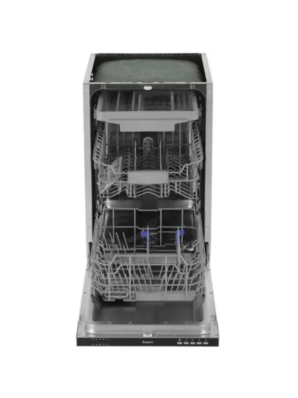 Встраиваемая посудомоечная машина DWB-410/6