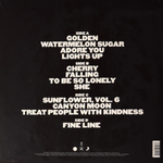 Harry Styles ‎– Fine Line 2LP (Европа 2022г.) Т