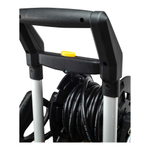 Мойка высокого давления Huter W-5-2600 PRO