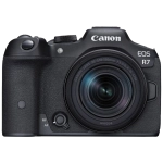 Беззеркальная камера Canon EOS R7 Kit RF-S 18-150mm f/3.5-6.3 IS STM