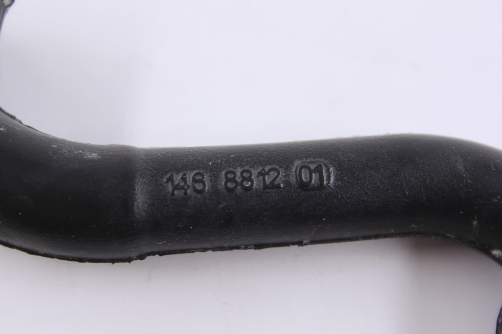 Патрубок дозатора для стиральных машин Electrolux Zanussi AEG 146 8812 01